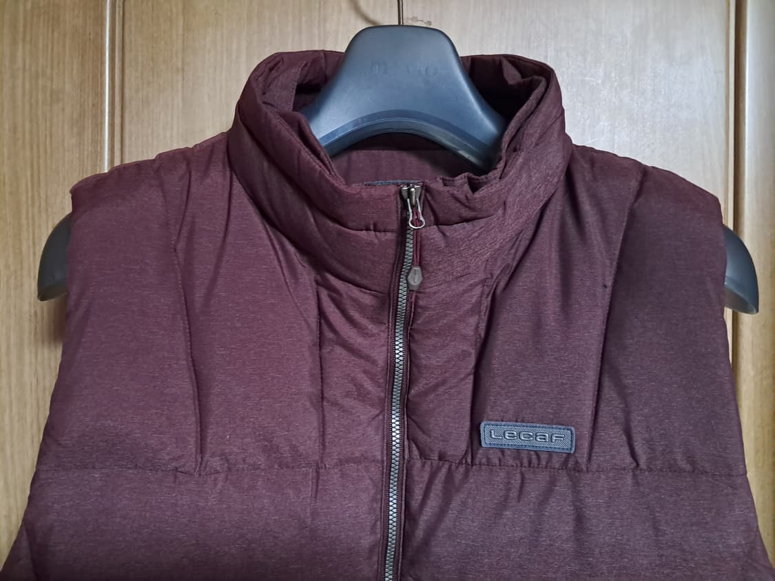 르까프 여성 패딩조끼 100 상품이미지4