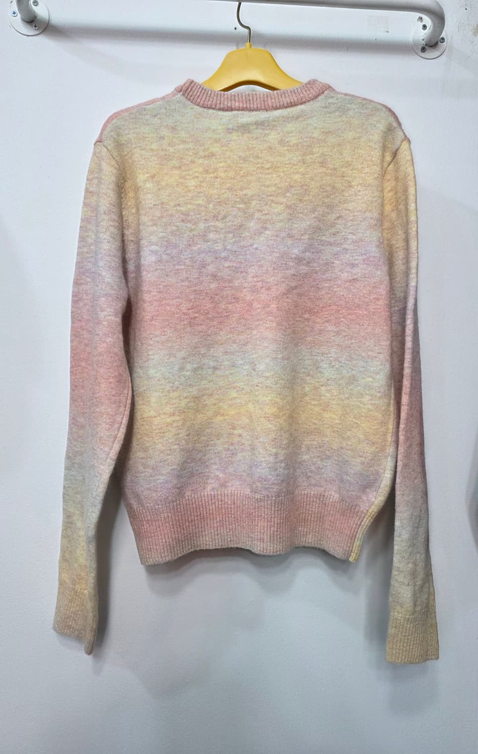 베네통 여성 니트 상품이미지2