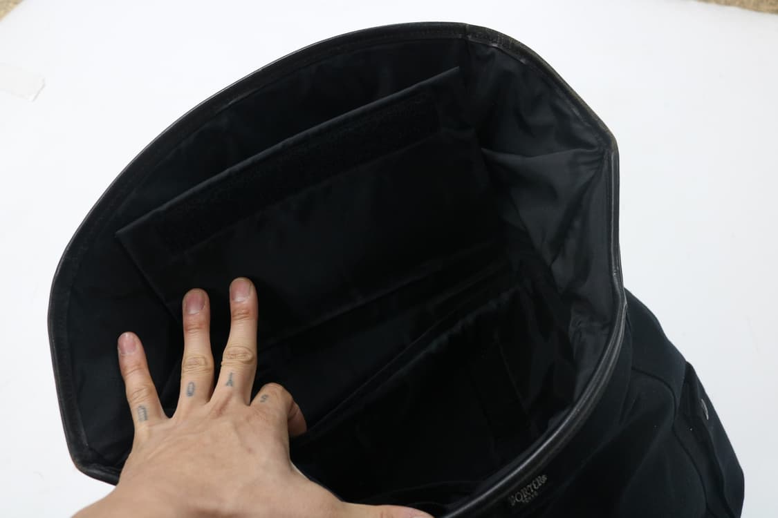 요시다 포터(Porter) 70주년 기념 메신저백 / 숄더백 상품이미지9