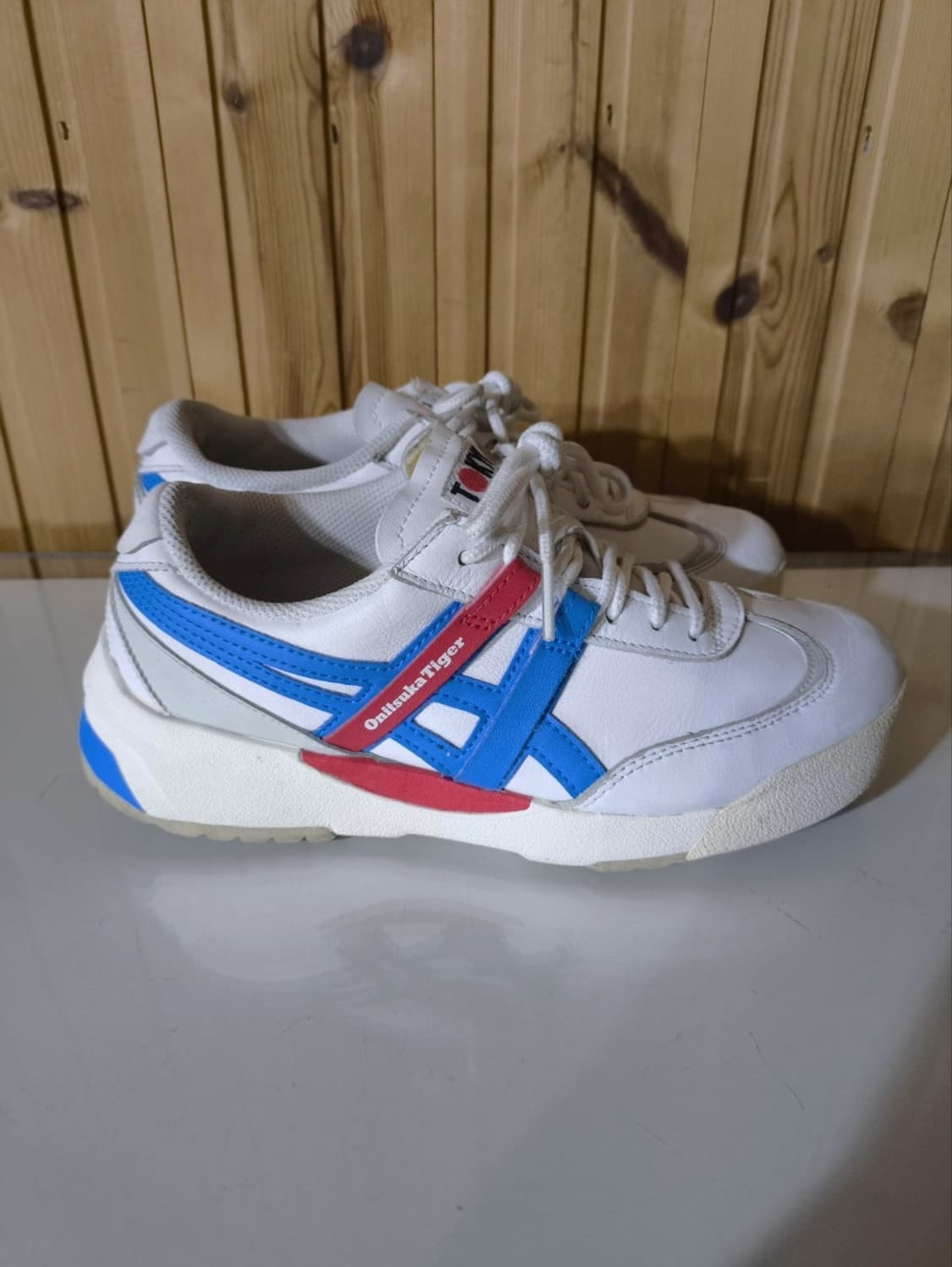 225mm 오니츠카타이거 델리게이션 도쿄  상품이미지2