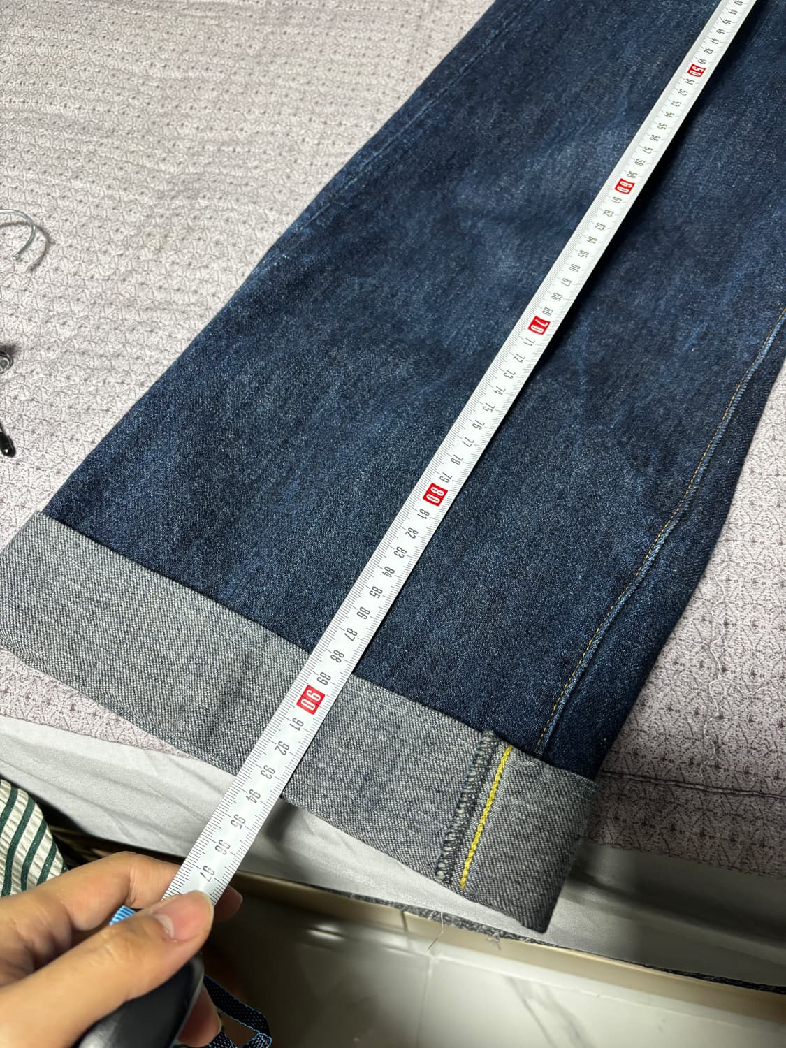 트로피클로딩 1505 셋업 상품이미지10