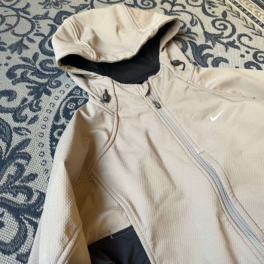 M 나이키 자켓/W2219 상품이미지3