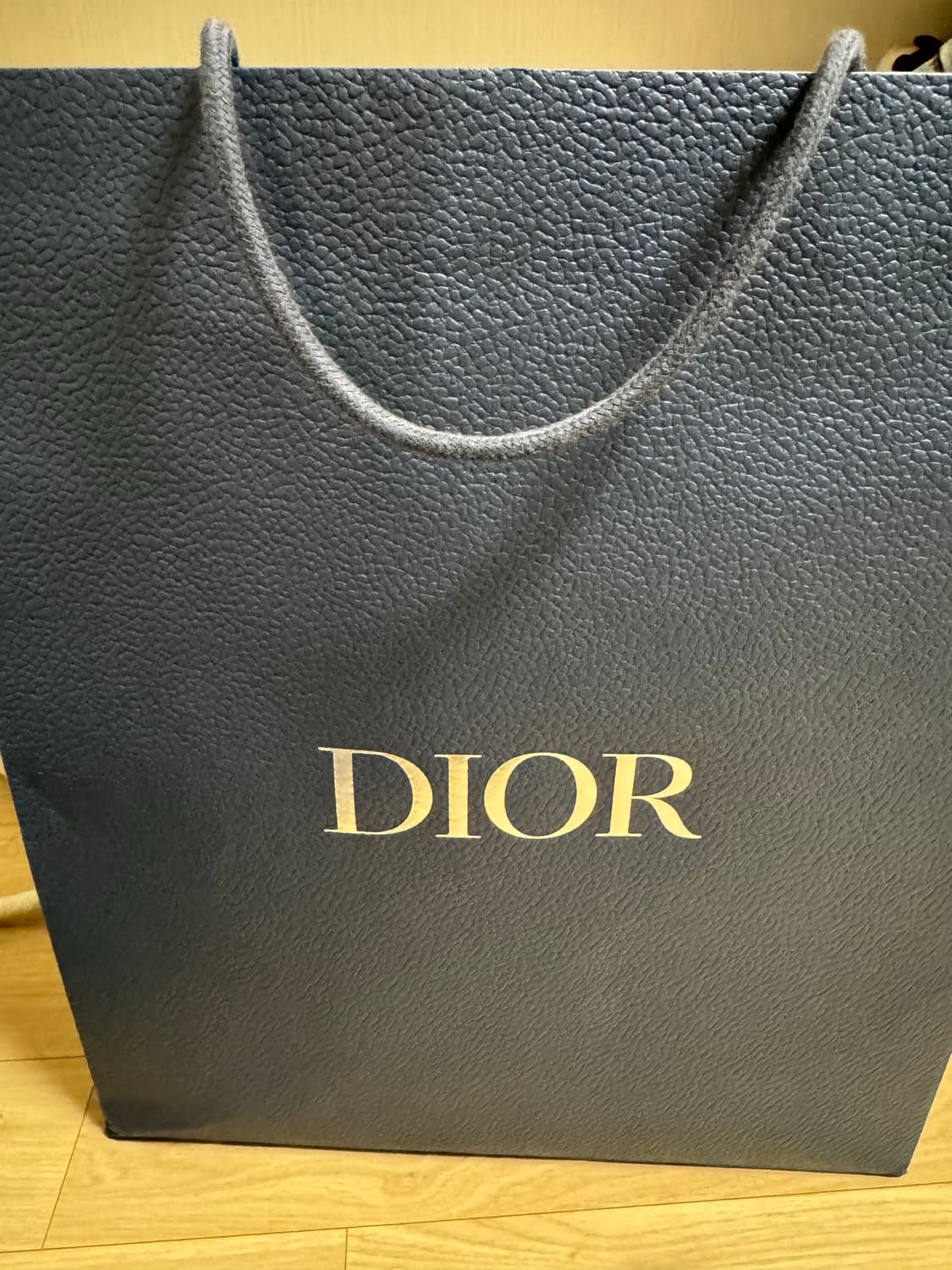 디올 슬링백 개봉만 한 상품 상품이미지9