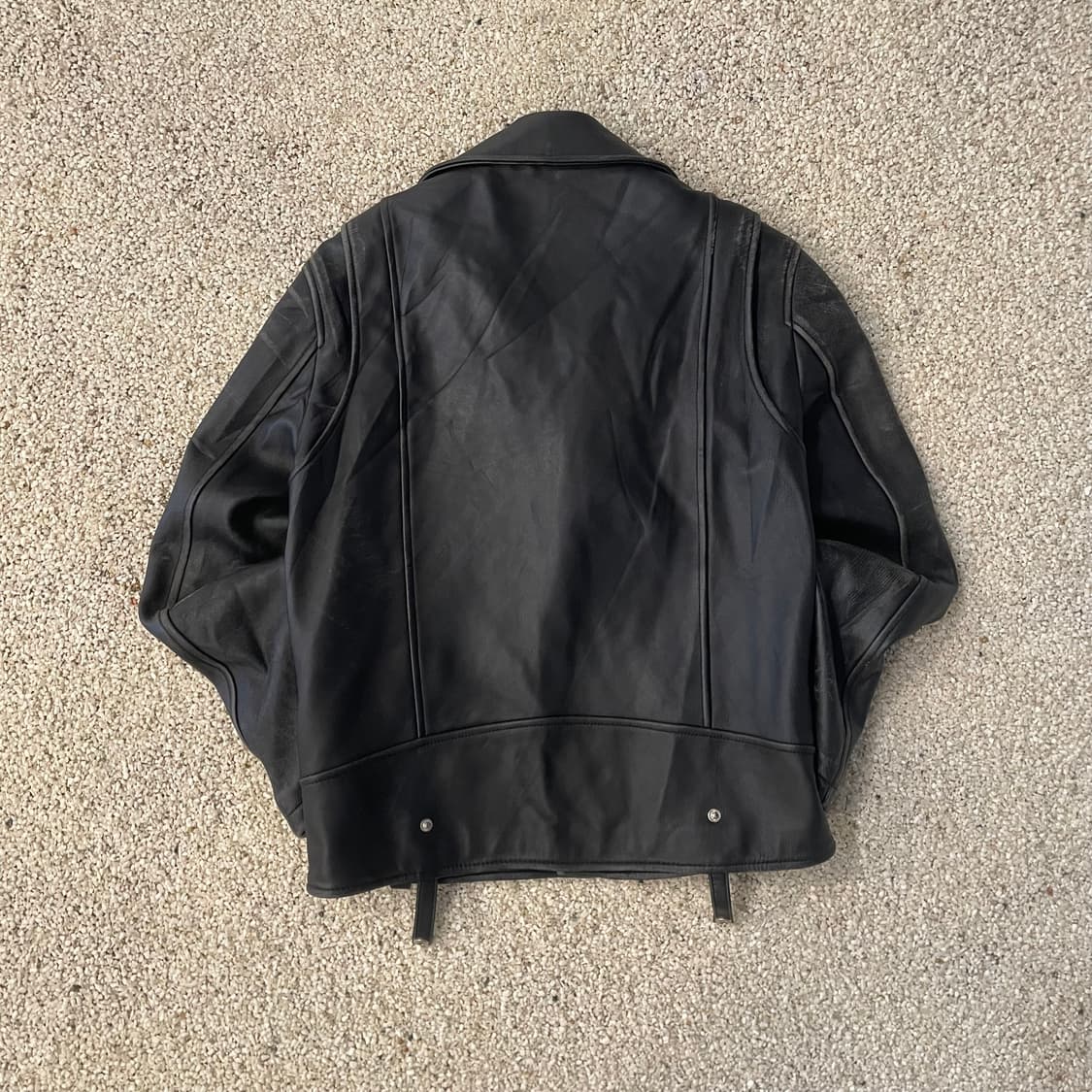 보세 레더자켓 ⭐️958 상품이미지4