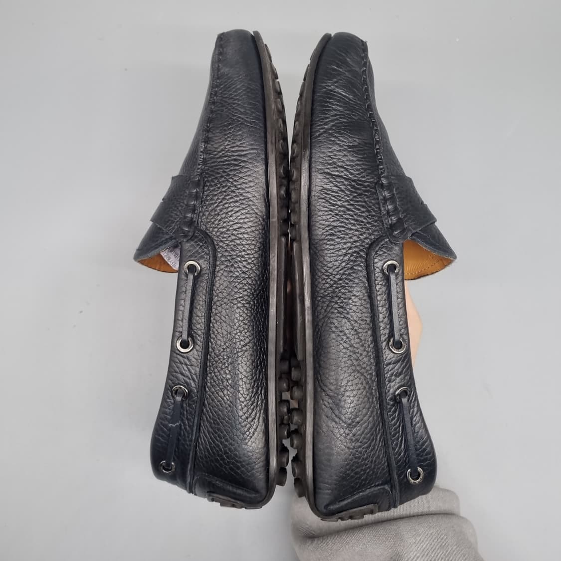 마시모두띠 남성가죽로퍼275 상품이미지5