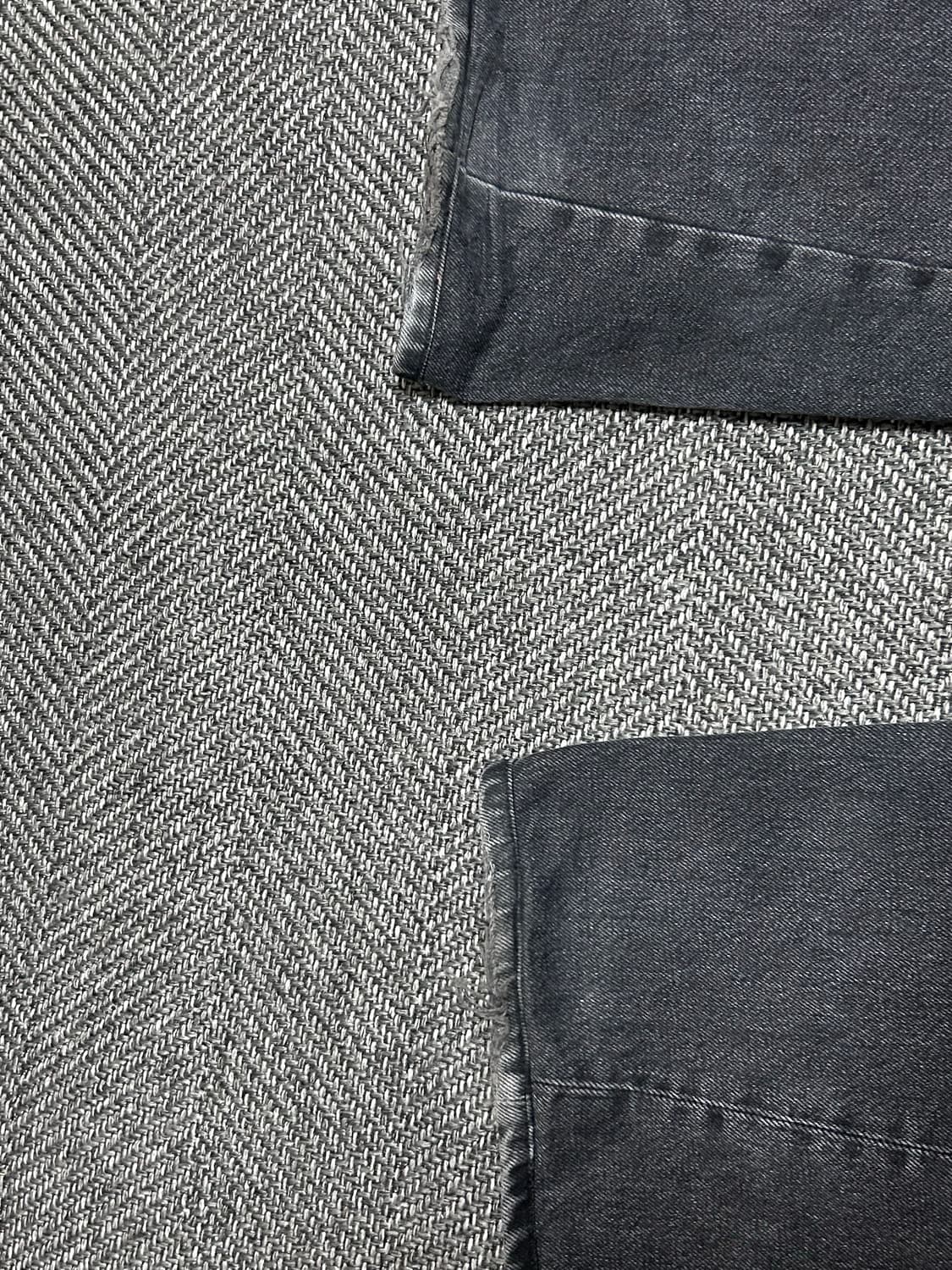 선플라워 트위스트 진 29 상품이미지5