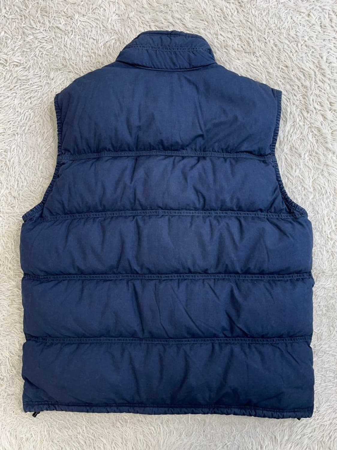 폴로 진스 컴퍼니 다운 패딩 조끼/#2671 상품이미지3