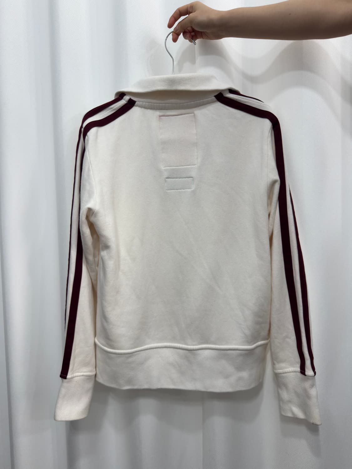 abecrombie zipup 상품이미지7