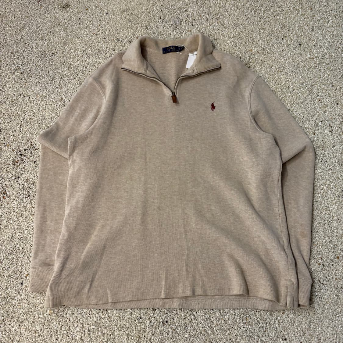 폴로 니트 ⭐️1041 상품이미지1