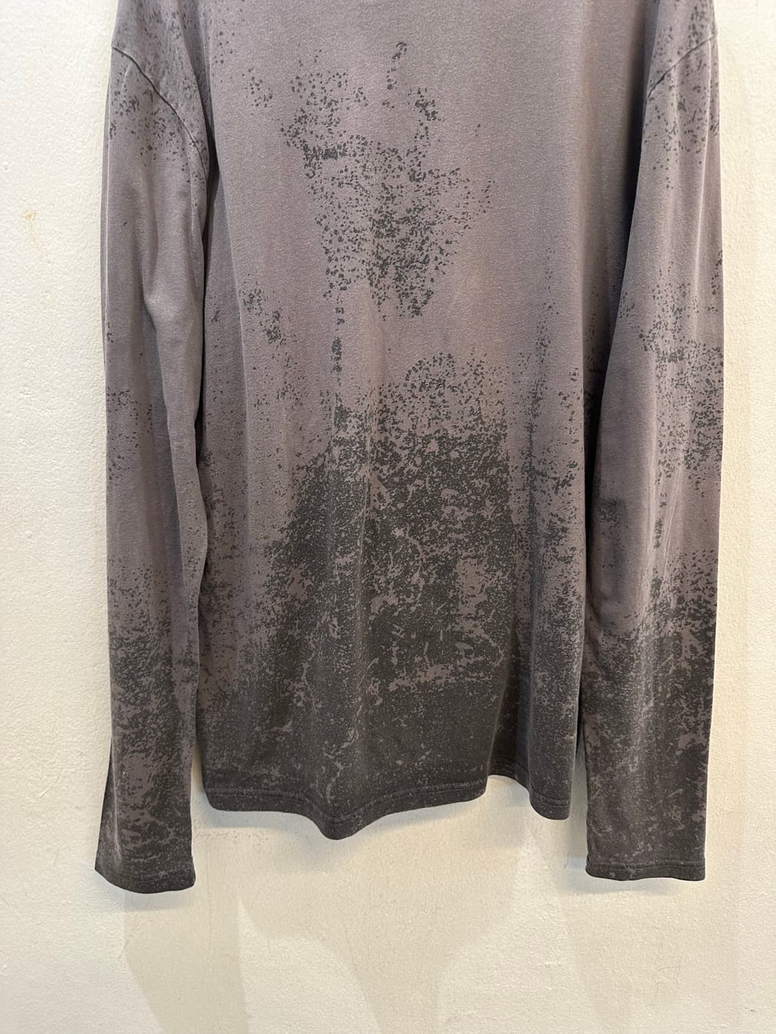 Buckaroo sleeve 상품이미지7