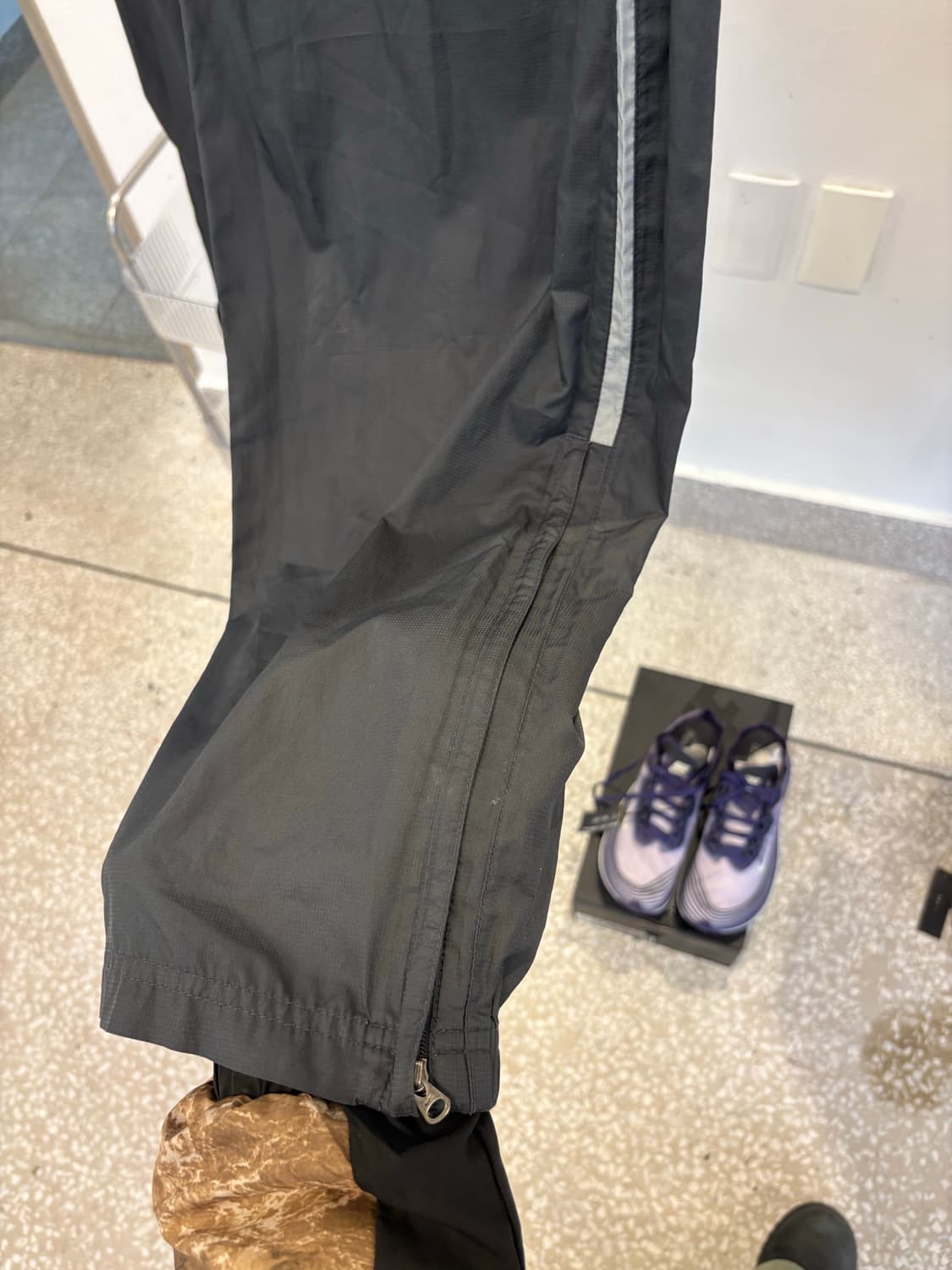 Nike line training pants 상품이미지3