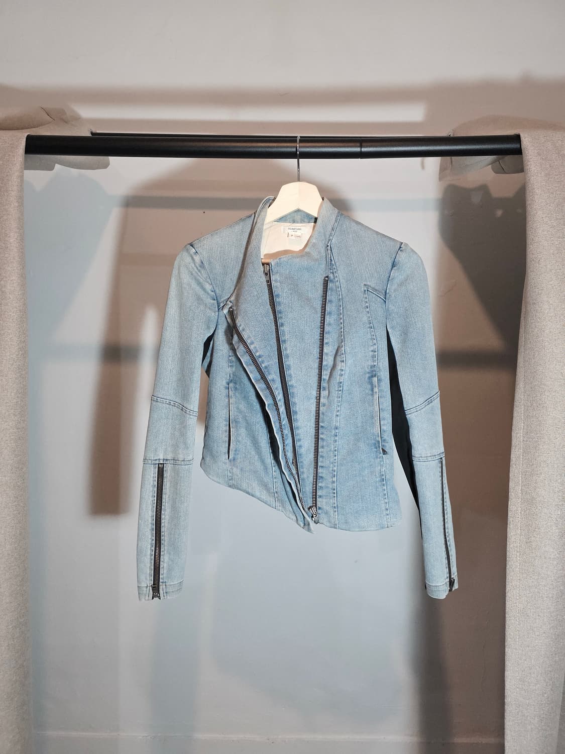 Helmut lang denim jacket 상품이미지2