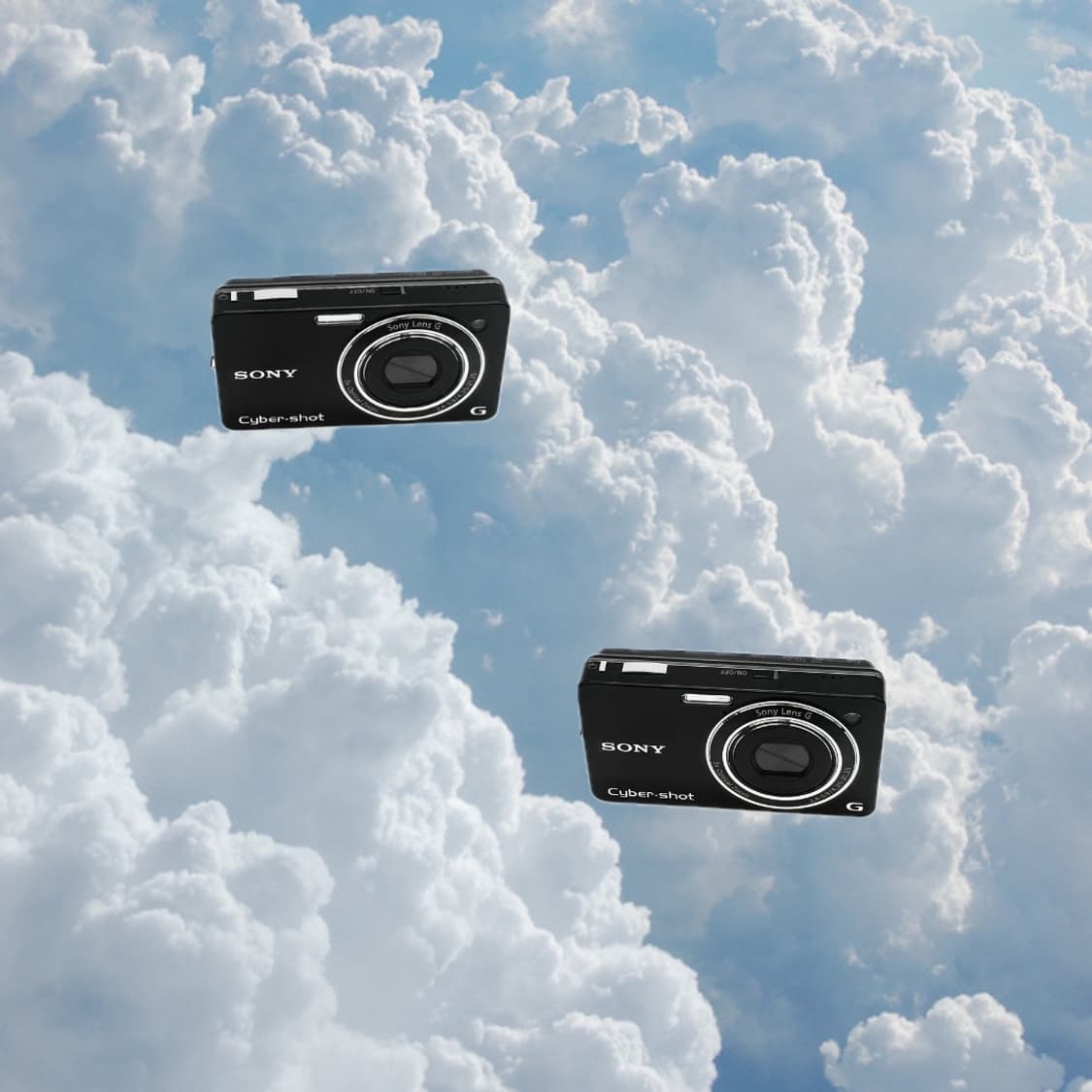 입문&희귀!) Sony Cyber-shot WX1 디카 카메라 상품이미지1