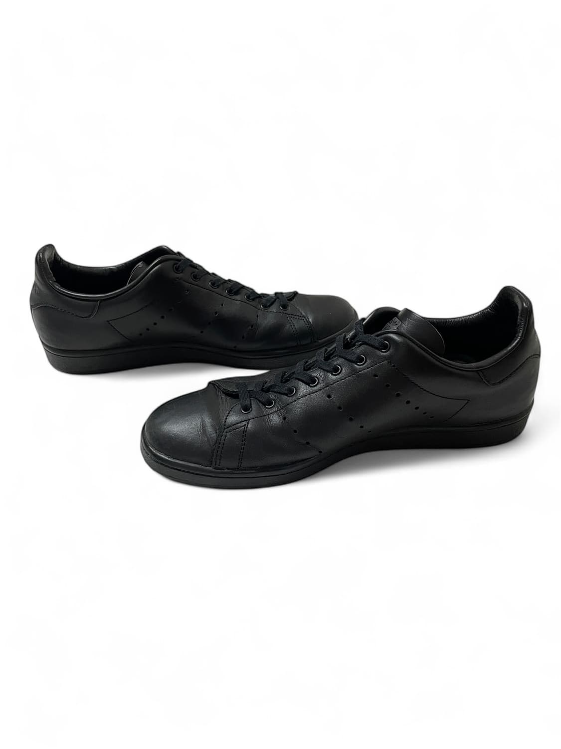 Adidas Stan Smith 80s Black 275 상품이미지4