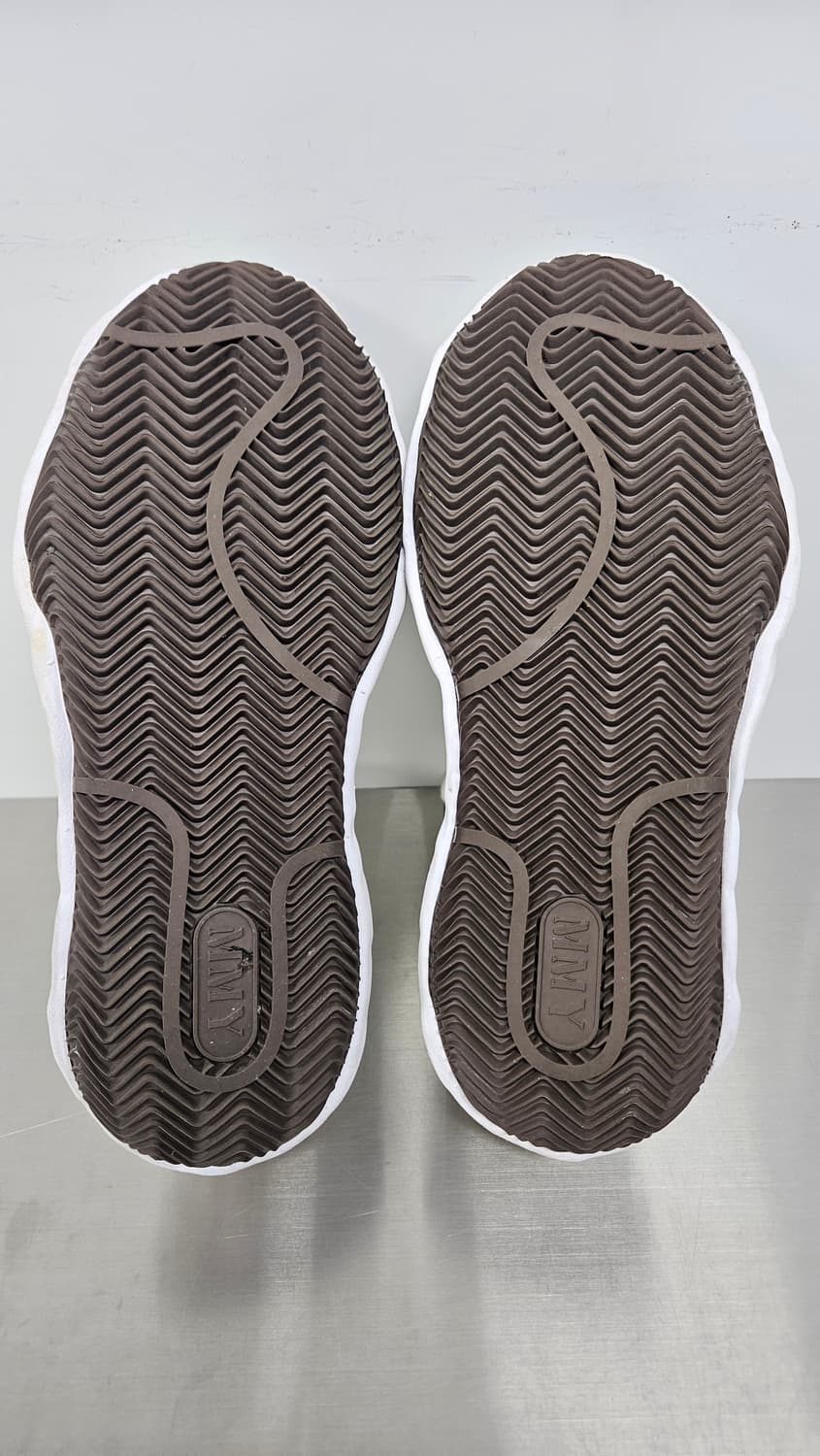 미하라야스히로 블레이키 캔버스 화이트(42) 상품이미지4