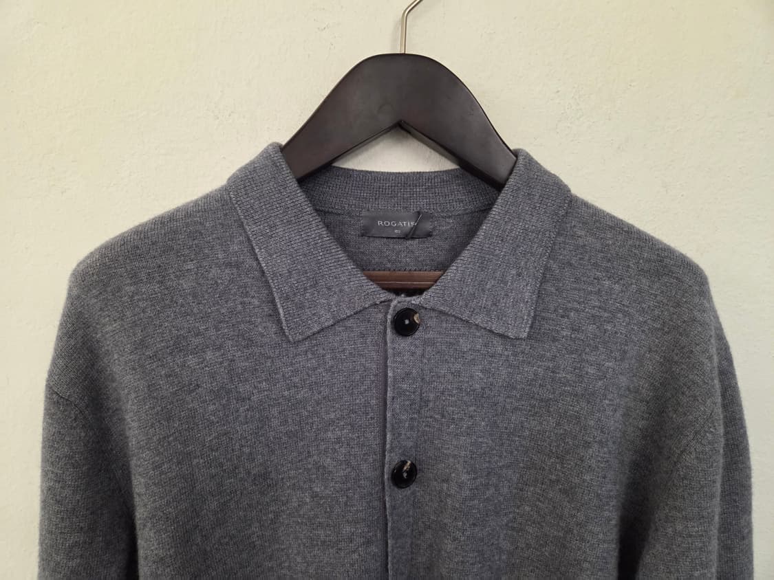 105 로가디스 가디건 상품이미지2