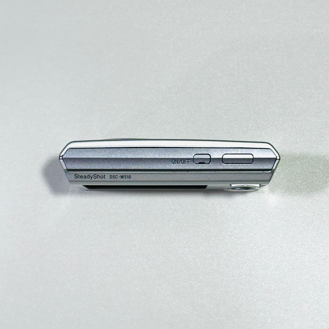 소니 사이버샷 Cybershot DSC-W510(민트급) 상품이미지7