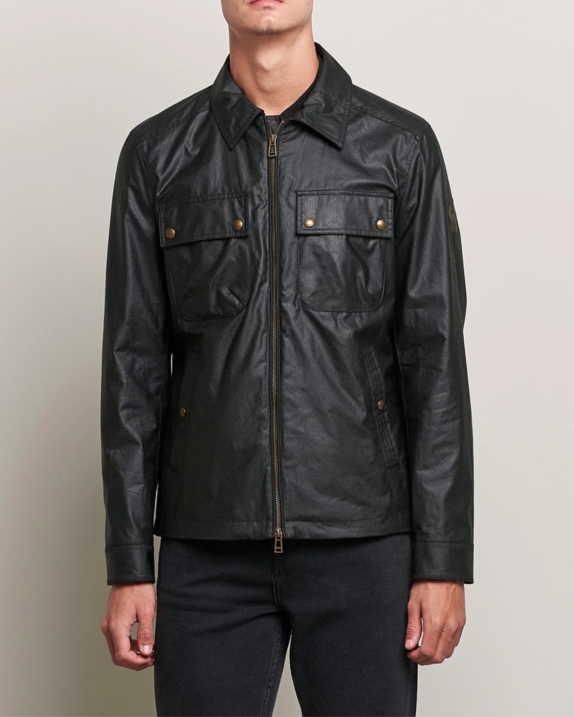 Belstaff 벨스타프 투어 자켓 M 상품이미지1