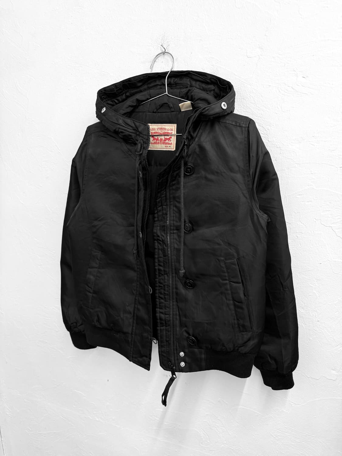 리바이스 n2b 점퍼 상품이미지4