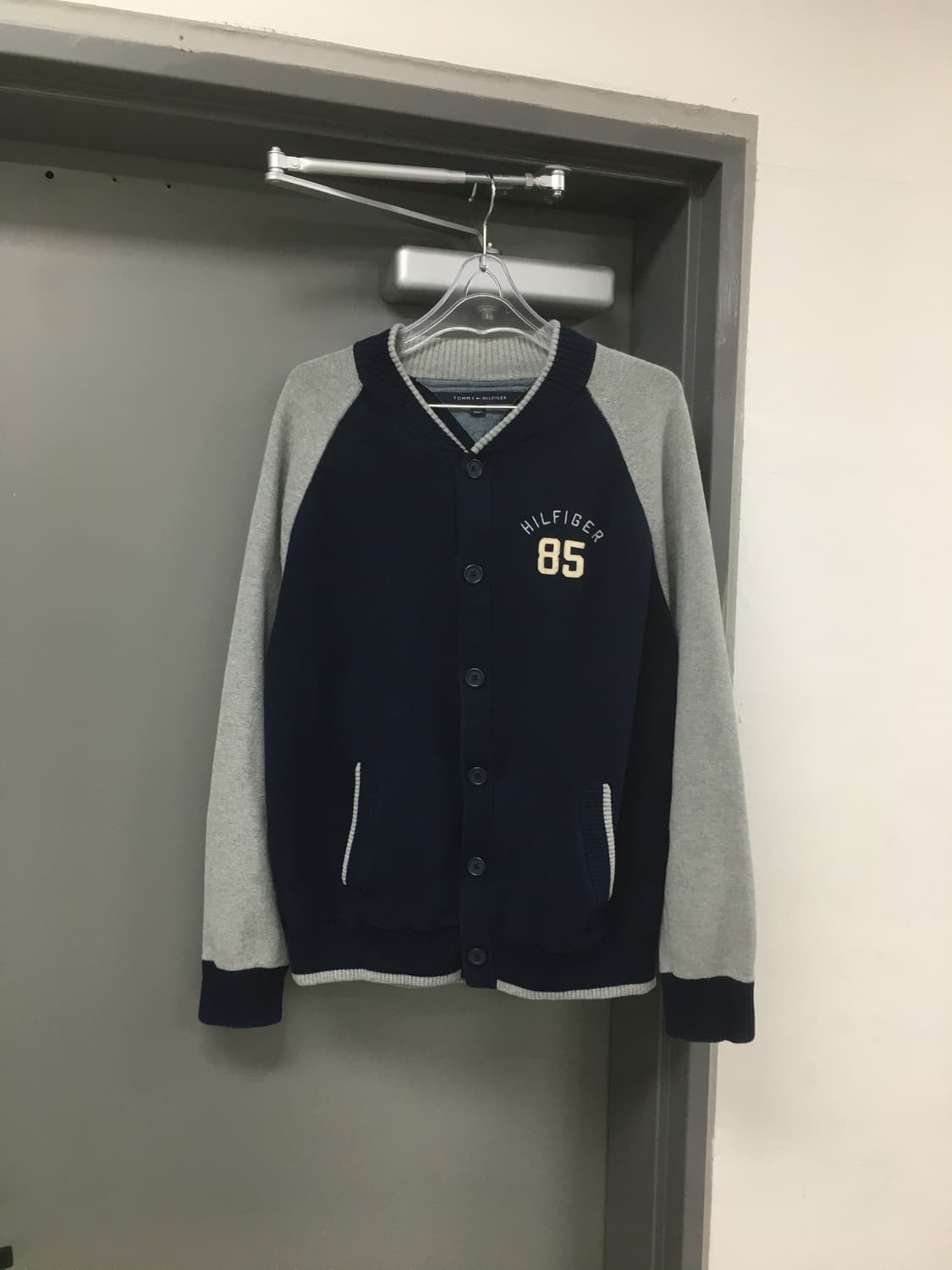 Tommy hilfiger cardigan 상품이미지1