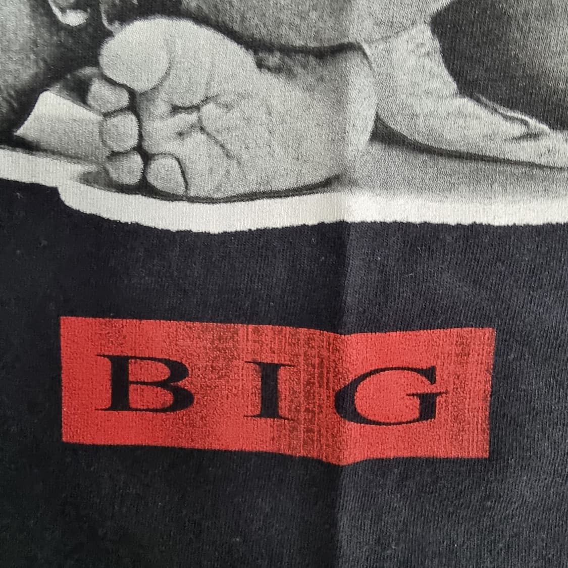 Notorious big t shirts 상품이미지5