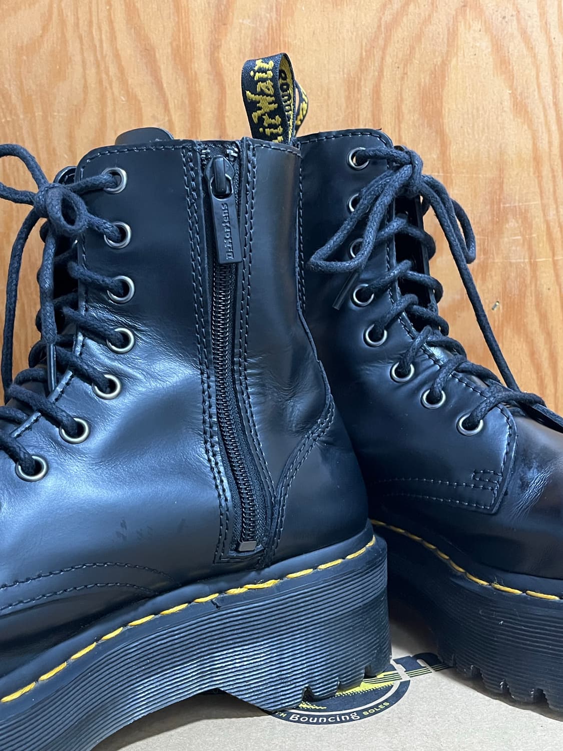 닥터마틴 제이든 240 상품이미지7