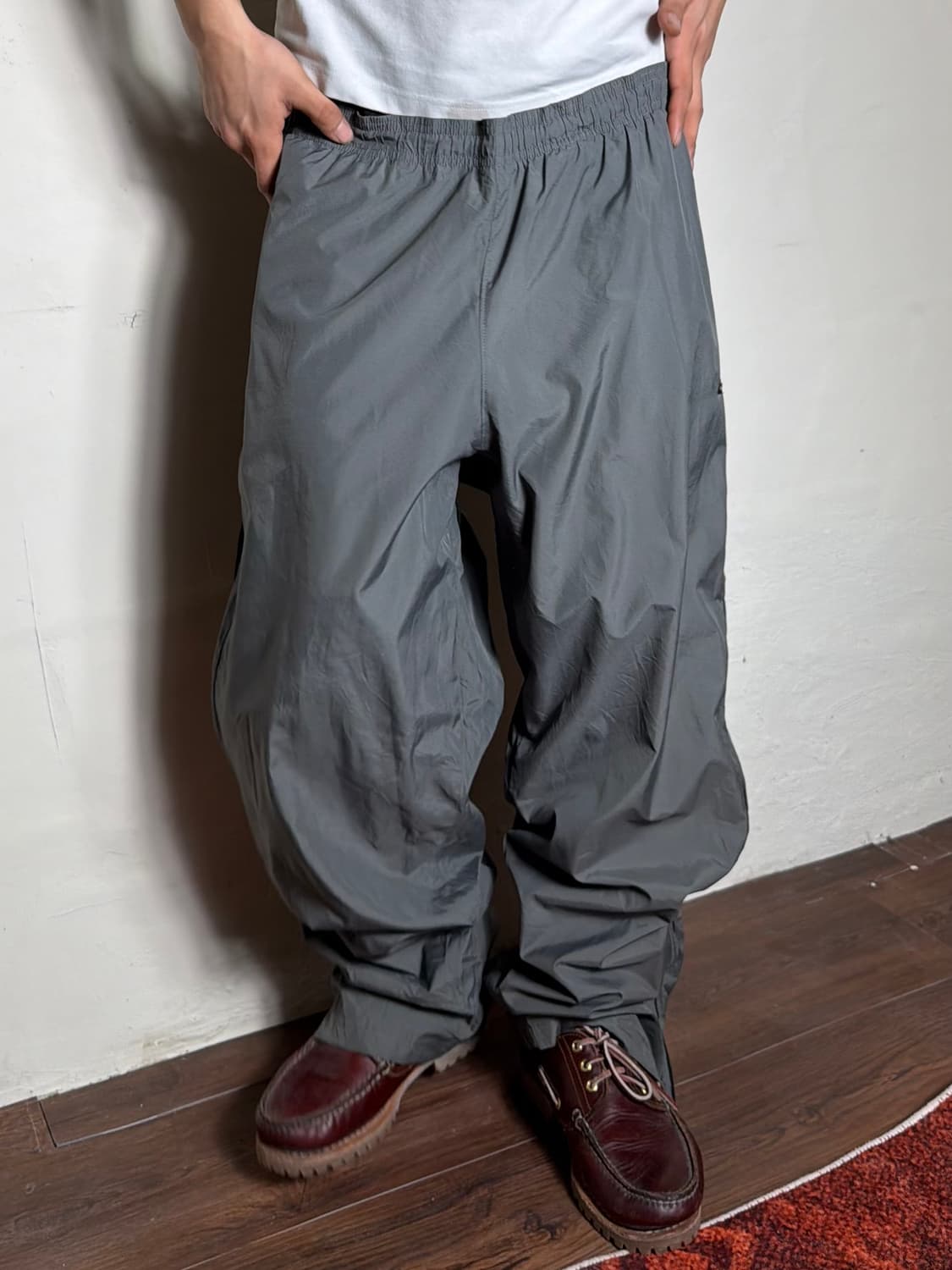 챔피온 올드스쿨 츄바 상품이미지3