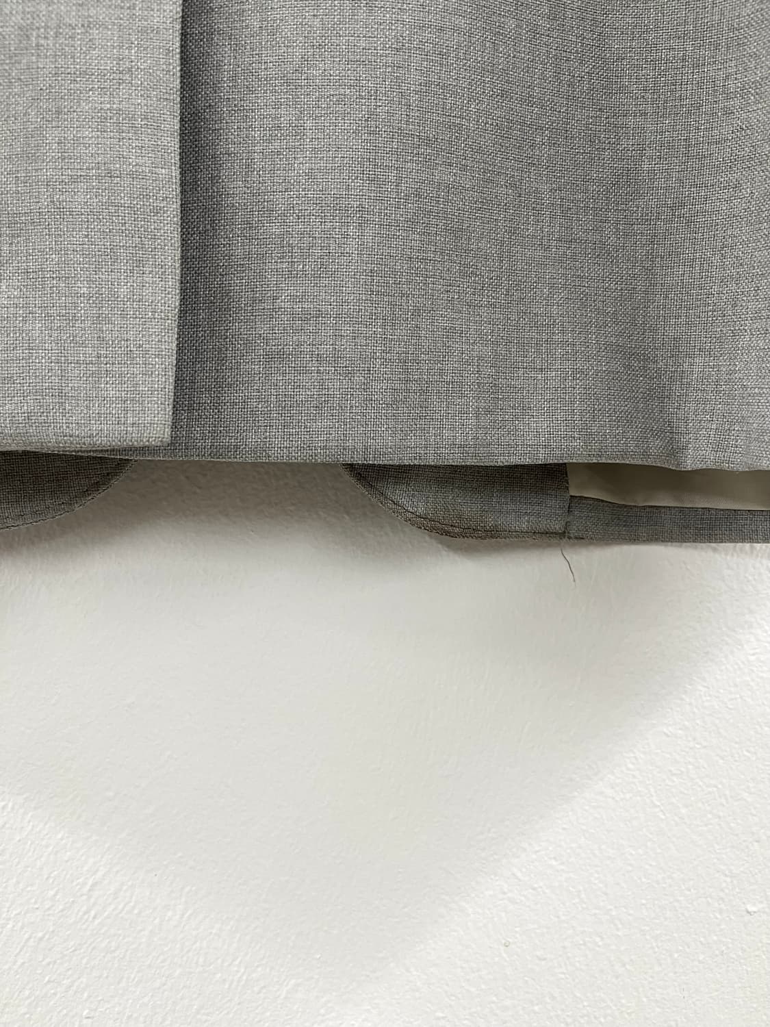 80s 빈티지 리바이스 액션 수트 블레이져 자켓 상품이미지6