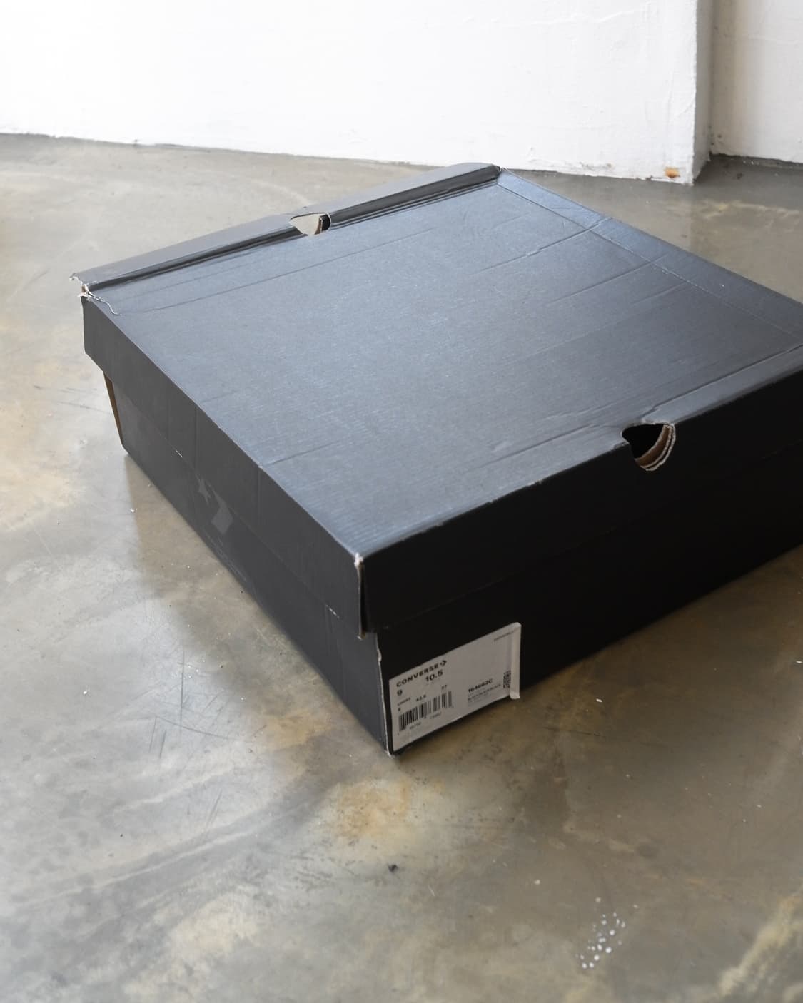 Converse X The Soloist 상품이미지8