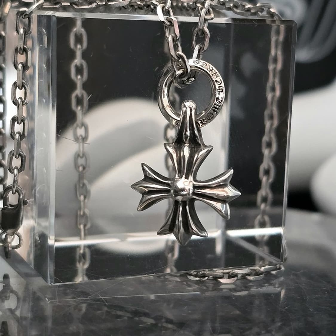 [구매] 크롬하츠 ch 플러스 참 구매 원합니다 상품이미지1