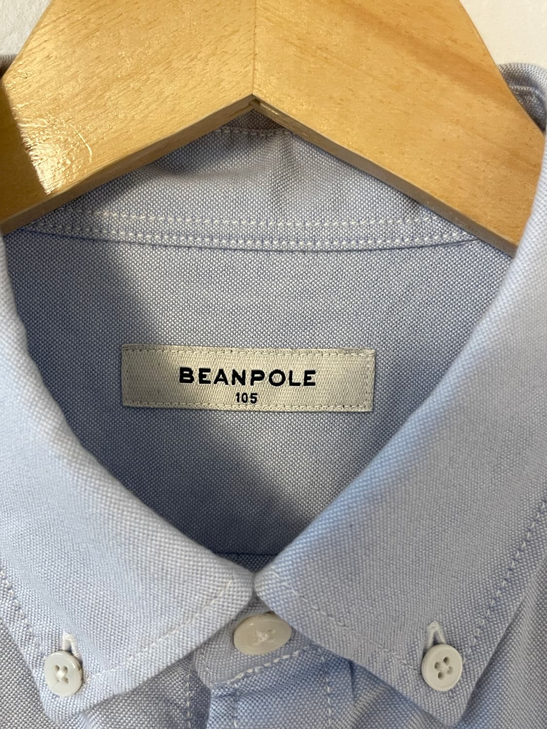 빈폴 옥스포드 셔츠  상품이미지4