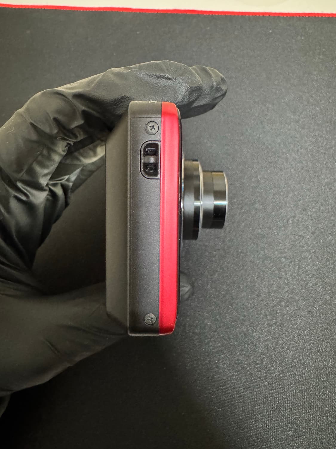 [새상품급]삼성 VLUU ST500 한효주디카 상품이미지6