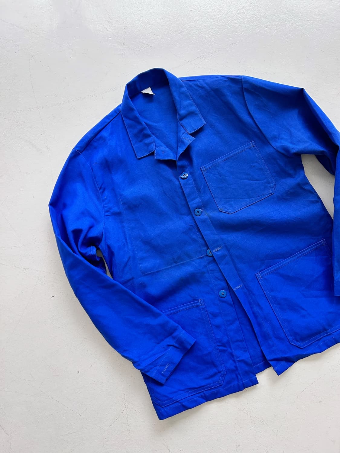 Etienne Dupontt French Blue 상품이미지2