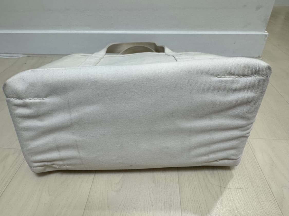 엘엘빈 토트백 L.L.Bean 오픈 탑 미디움 내츄럴 상품이미지2