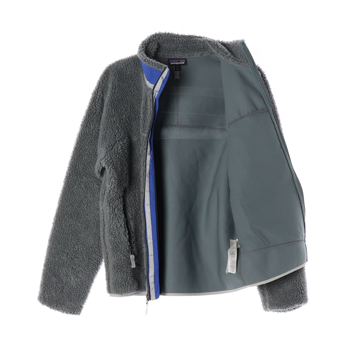 파타고니아 누보그린 클래식 레트로 X 자켓 플리스 재킷 점퍼 M
 상품이미지2