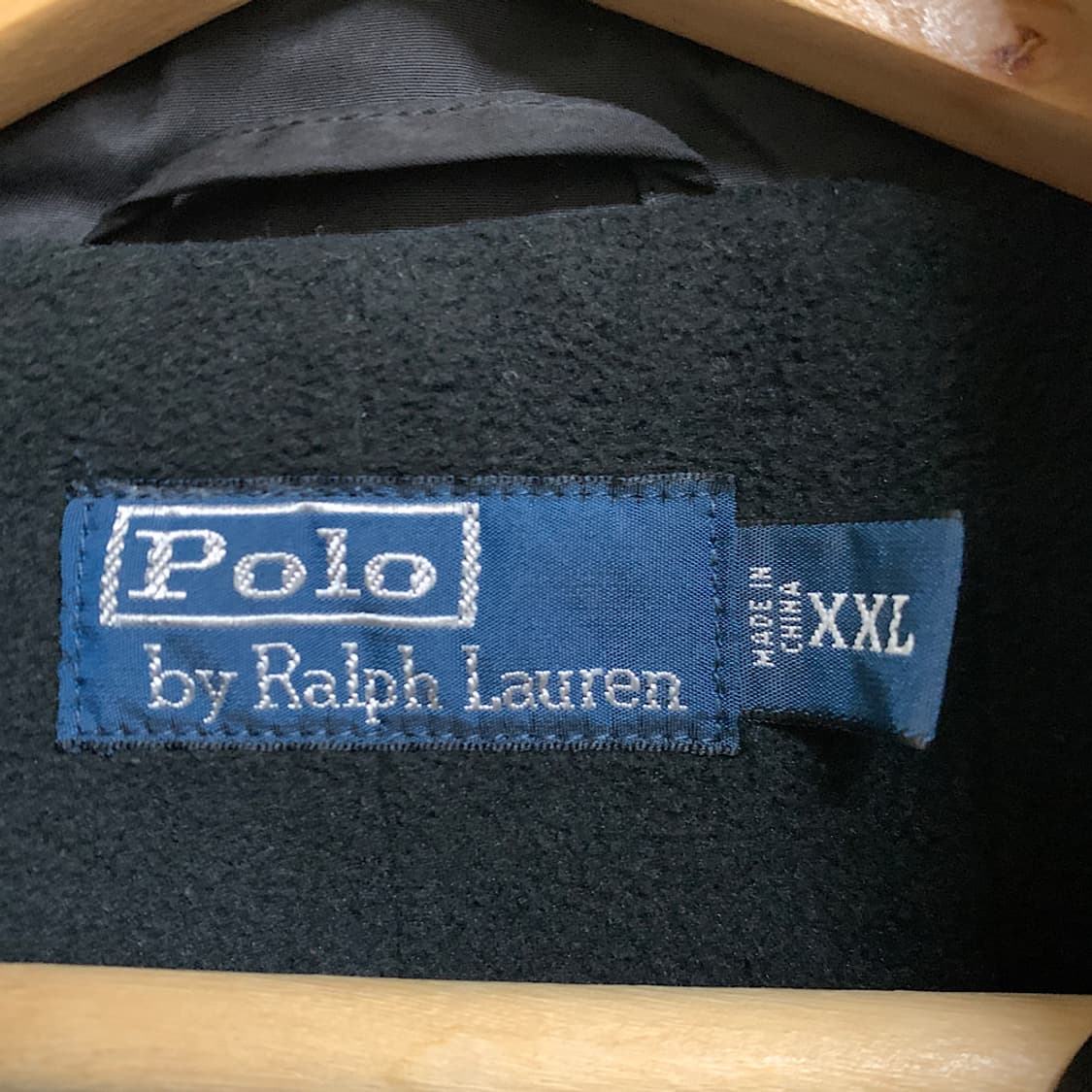폴로 랄프로렌 페리 자켓 XXL 상품이미지2