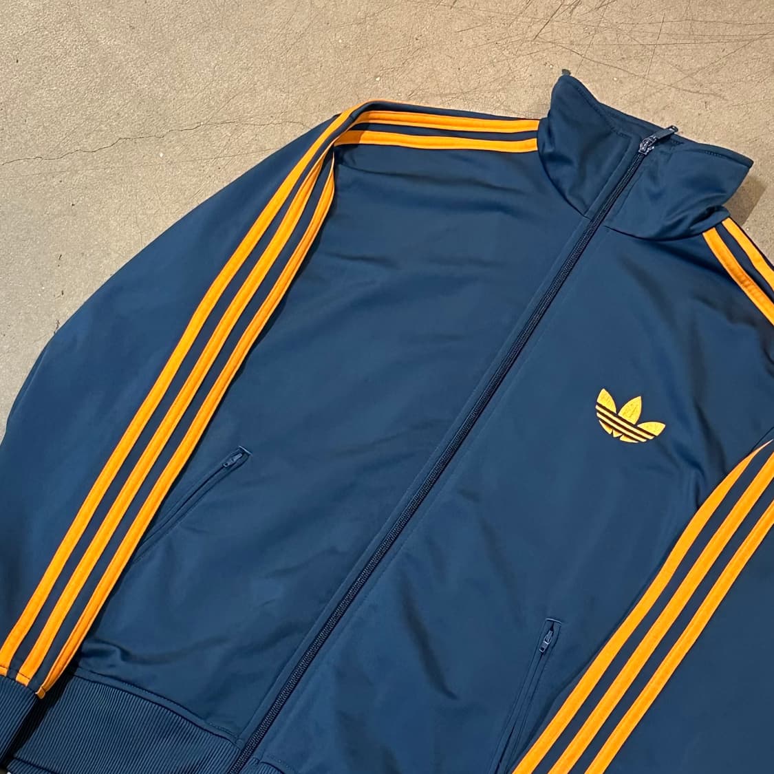 100 아디다스 파이어버드 트랙탑 져지 상품이미지1