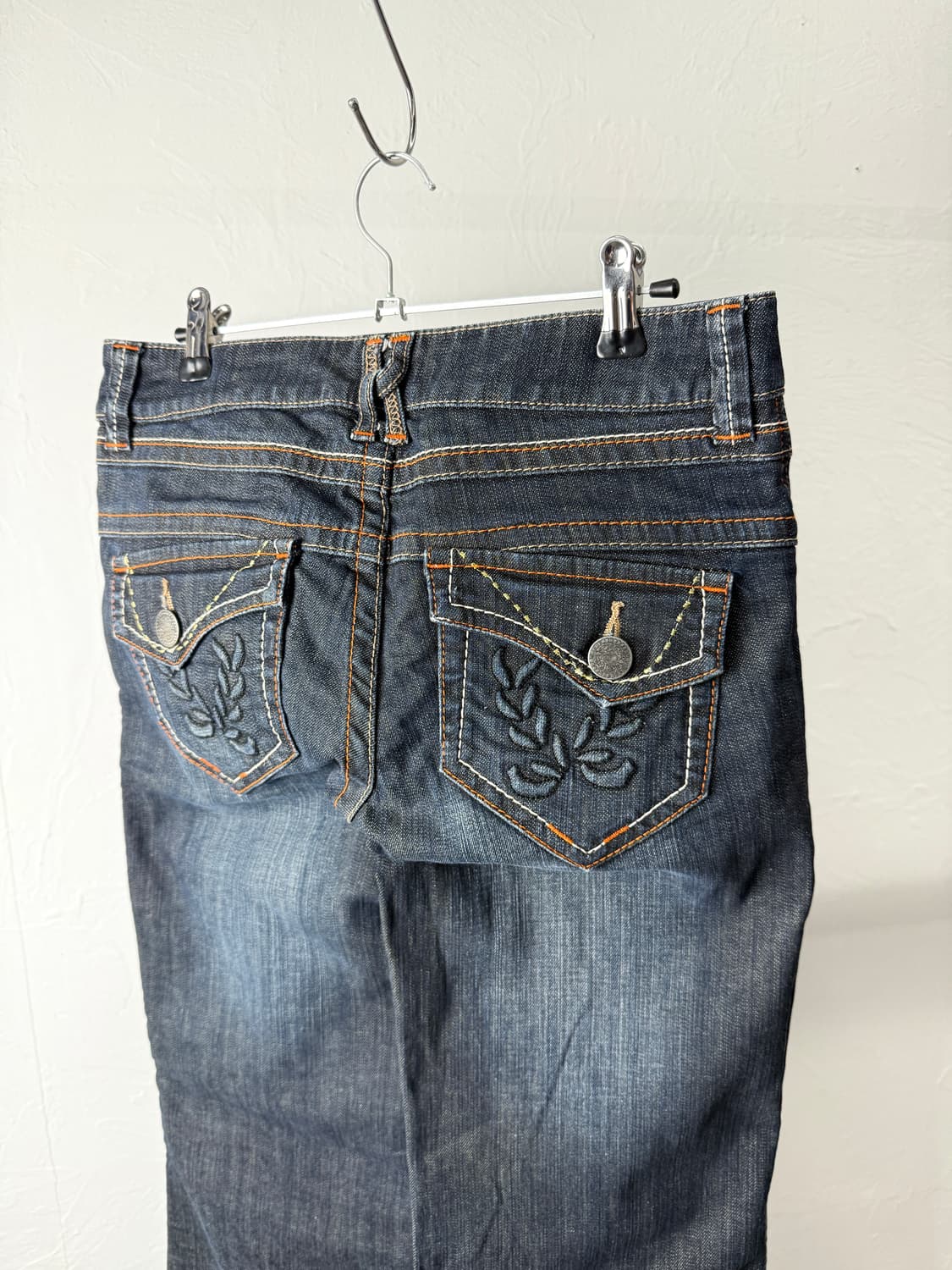 Amidai Jeans 데님 팬츠 상품이미지5