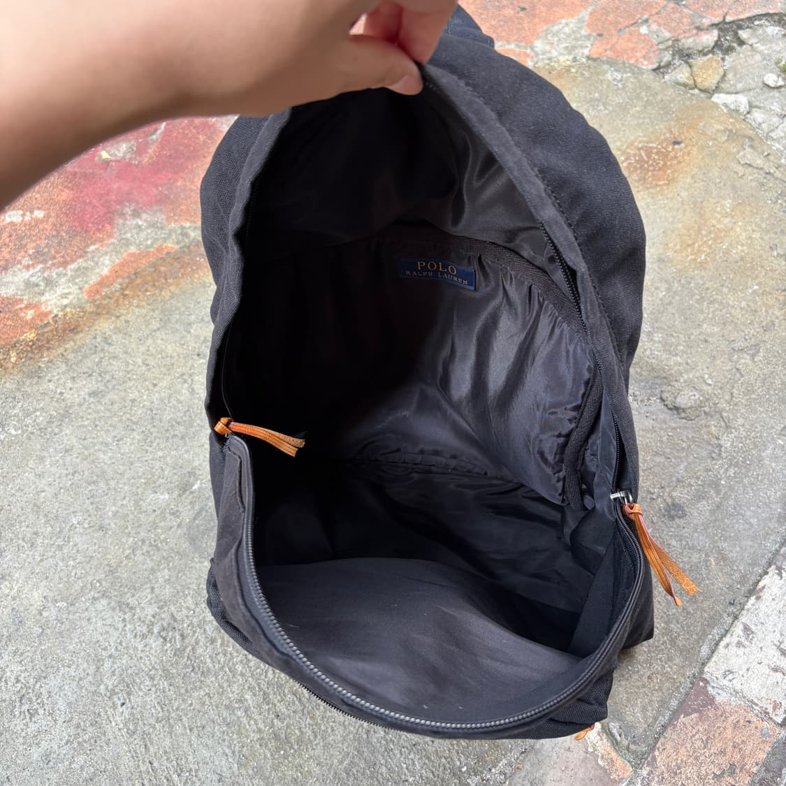 Polo 폴로 백팩 가방 상품이미지8