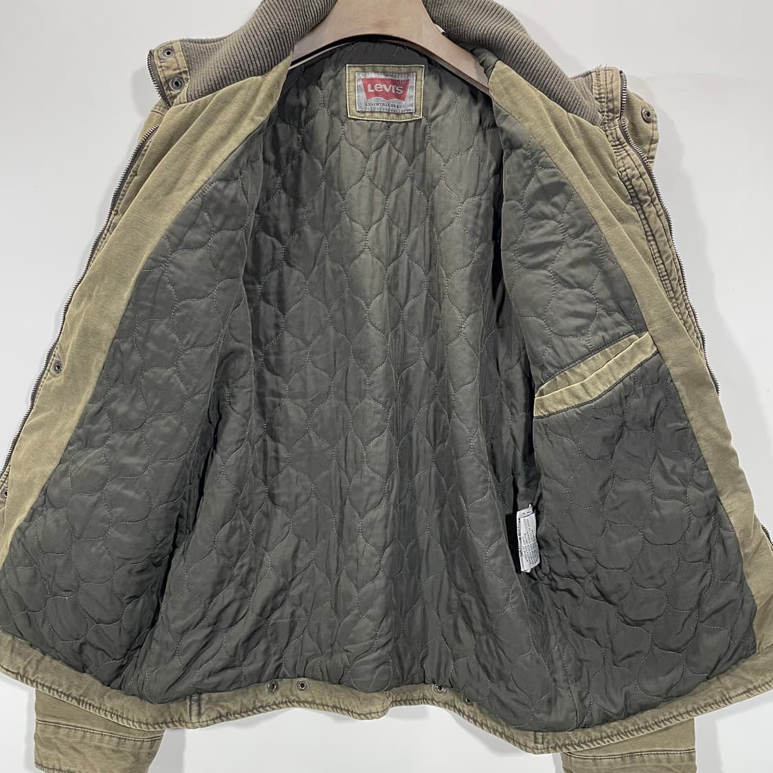 리바이스 트러거 자켓 상품이미지3