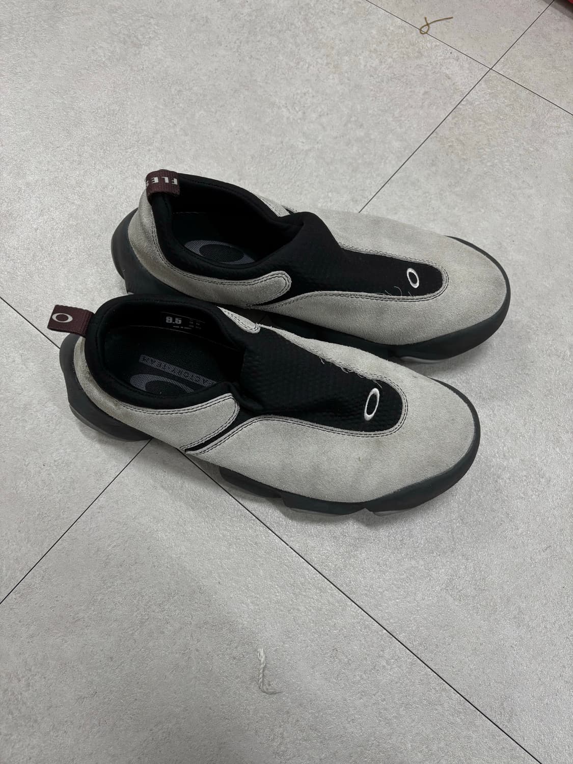 오클리 팩토리팀 브레인데드 275 상품이미지2