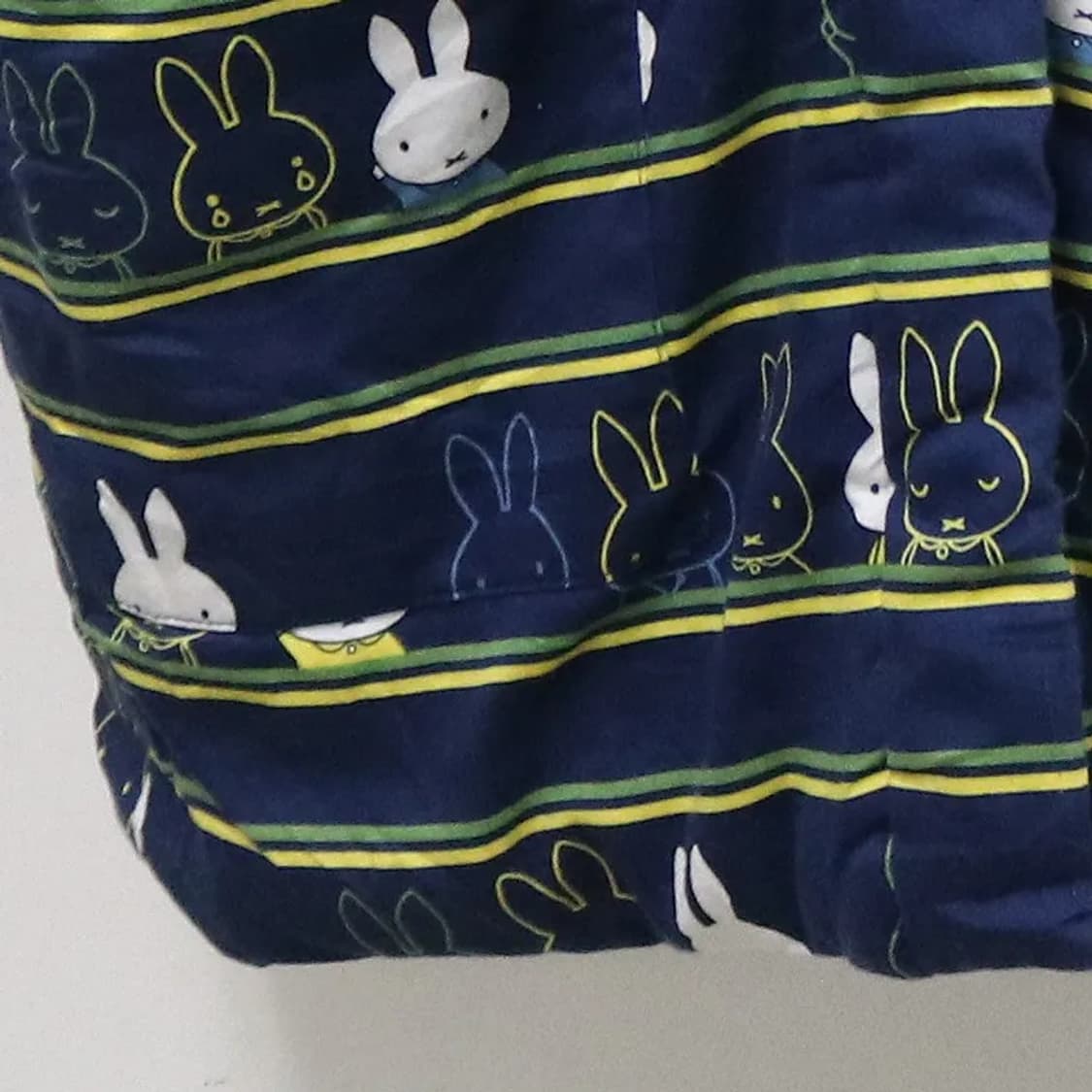 미피  패턴 로브 62127 상품이미지6