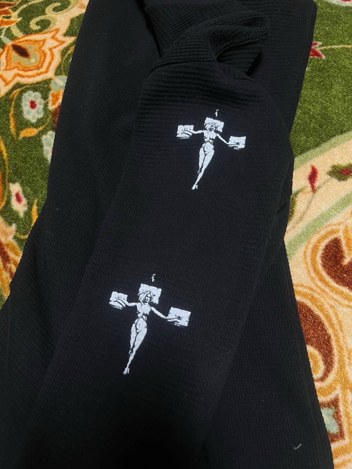 [L] 퍼킹어썸 lilith thermal 써멀 상품이미지3