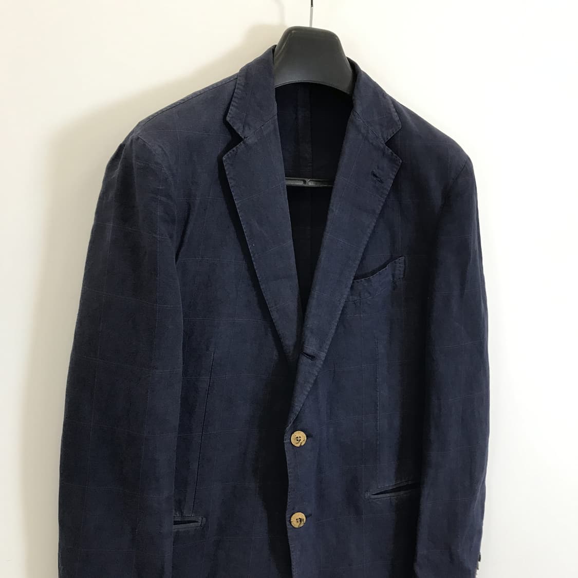 라르디니 LARDINI 린넨코튼 자켓 [105] 상품이미지2