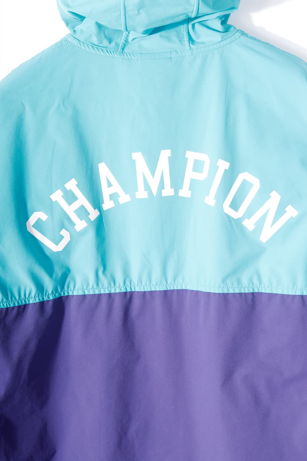 Champion 나일론 후드집업 상품이미지9