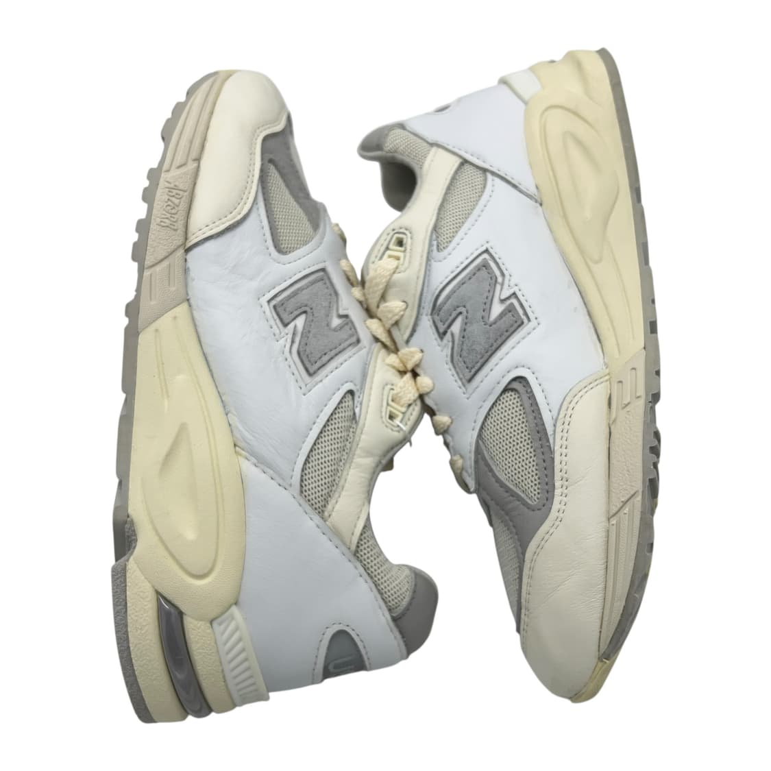 270 뉴발란스 990v2 메이드 인 USA 씨 솔트 상품이미지2