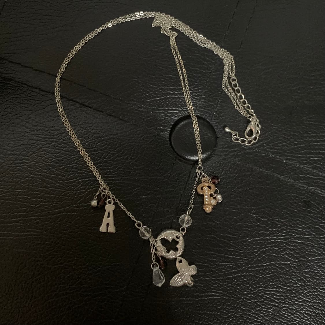 빈티지 목걸이 상품이미지2