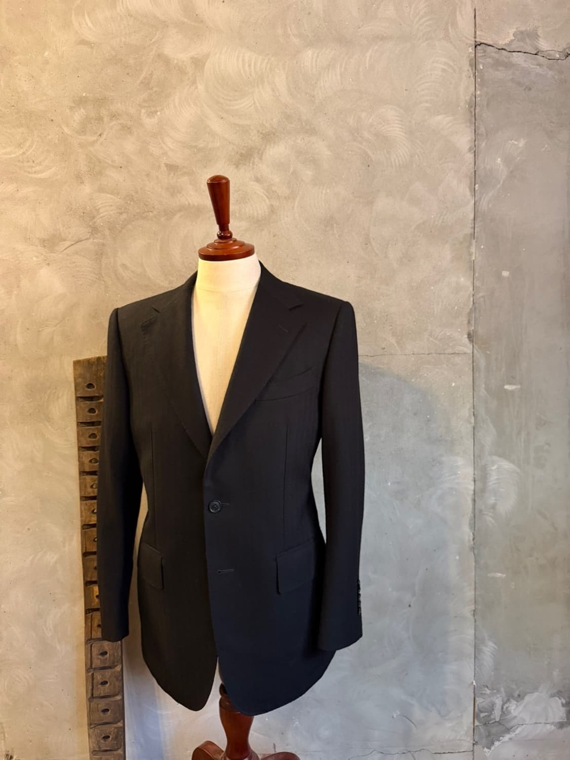 수트서플라이 수트 셋업 46 상품이미지2