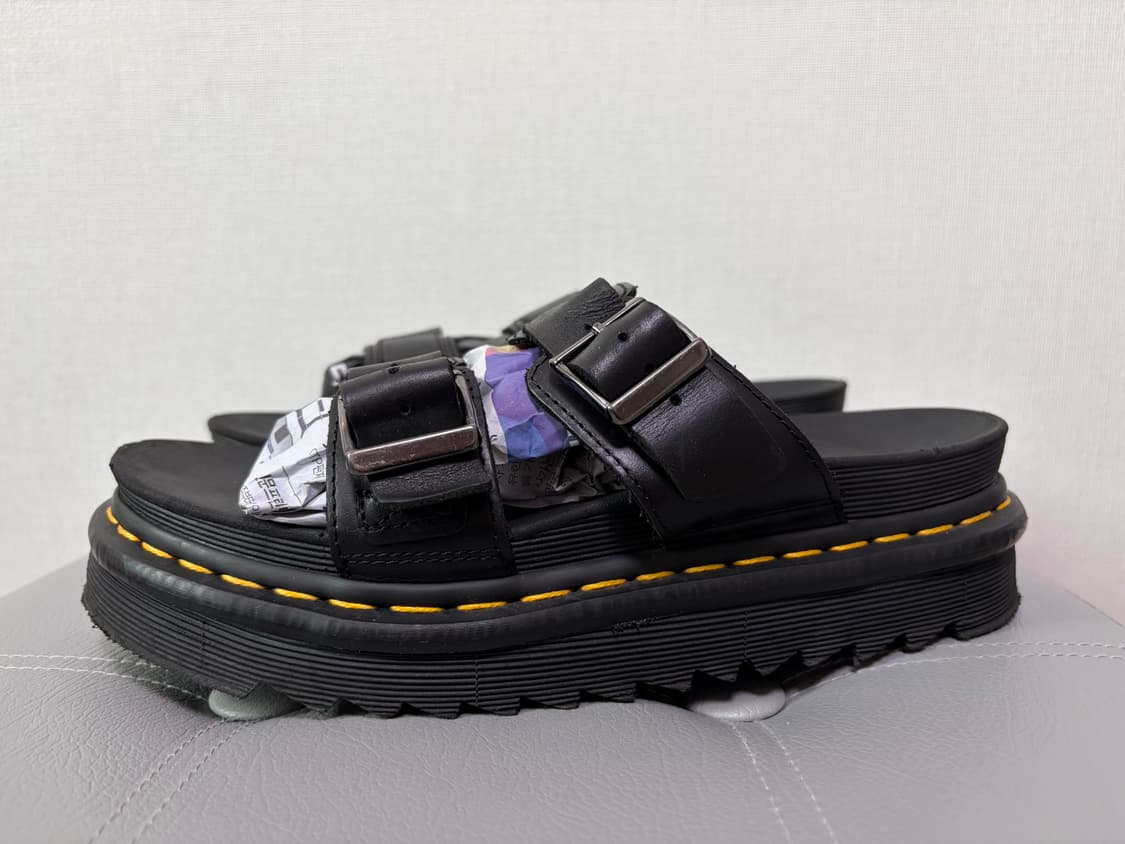 닥터마틴 샌들 250 상품이미지2