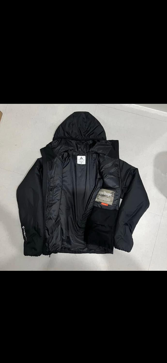 나이키 acg 로프드로프 경량패딩 L 상품이미지3